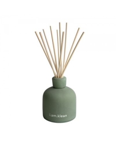 I.AM.KLEAN Diffuser Leather & Birch 130 ml