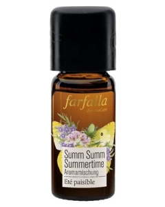 FARFALLA Aromamischung Summ-Summ-Summer (n) 10 ml