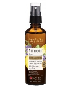 FARFALLA Anti-Insekten Spray Summ Summ Stopp 75 ml