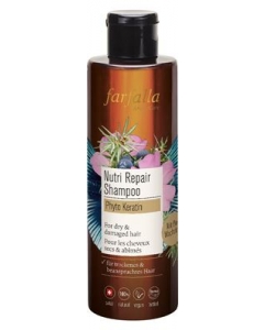 FARFALLA Nutri Repair Shampoo Fl 200 ml