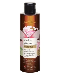 FARFALLA Sensitive Shampoo Fl 200 ml