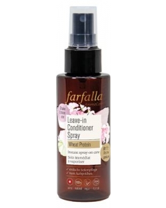 FARFALLA Leave-in Conditioner Spray 100 ml