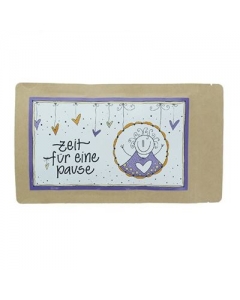 HERBORISTERIA Teegrüsse Zeit für eine Pause