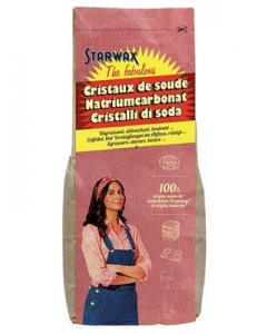 STARWAX the fabulous Natriumcarbonat (n) 1 kg