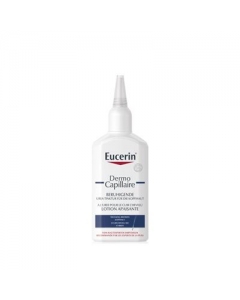 EUCERIN DermoCapillaire Tinktur ber Urea 100 ml