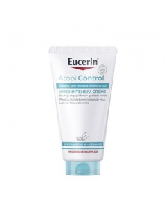 EUCERIN AtopiControl Hand Intensiv-Cr Tb 75 ml