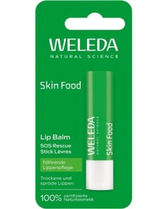 WELEDA Skin Food Lip Balm 4.8 g