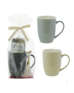 HERBORISTERIA Geschenkset Wildfrüchte-Tee Ranura