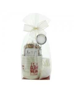 HERBORISTERIA Geschenkset It's Glühwein Time