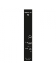 DR. HAUSCHKA Long Lasting Mascara 02 brown 8 ml
