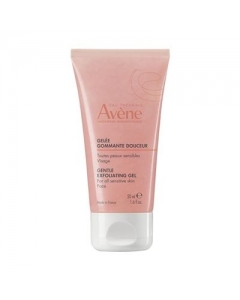 AVENE Mildes Peeling-Gel Tb 50 ml