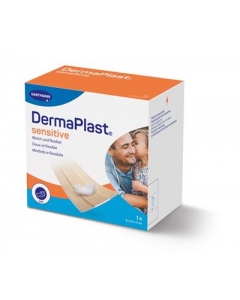 DERMAPLAST Sens Schnellverb 6cmx5m bei