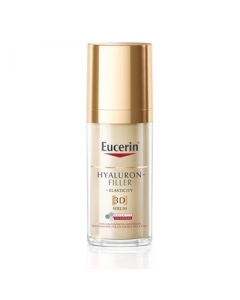 EUCERIN HYALURON-FILL+ELAST Serum 3D Disp 30 ml