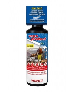 VEPOPROTECT Einwaschimprägnierer Fl 500 ml