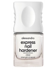 ALESSAN Express Nail Hardener 10 ml