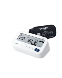 OMRON Blutdruck Oberarm M3 Comfort AFib Gratisserv