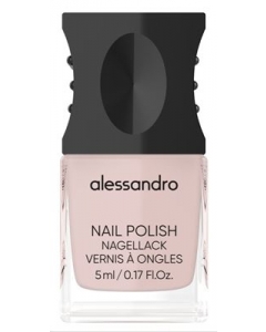 ALESSAN Nagellack Cashmere Creme 5 ml