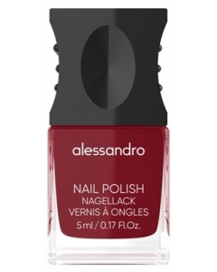 ALESSAN Nagellack Antique Blush 5 ml