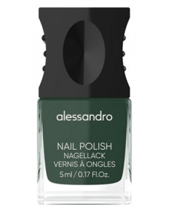 ALESSAN Nagellack Sage Silk 5 ml