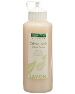 E.VOGT ORIGIN Creme Seife Fl 1 lt
