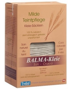 BALMA KLEIE Milde Teintpflege 40 Btl 12 g