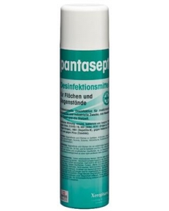 PANTASEPT Desinfektion Spray Spr 400 ml