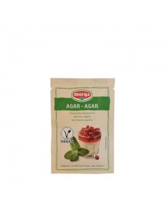MORGA Agar Agar 10 g
