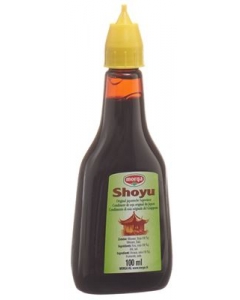 MORGA Shoyu 1 dl