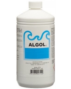 ALGOL Algenverhütung liq 1 lt