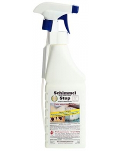 SCHIMMEL STOP Antischimmel Vapo 500 ml