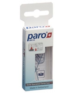 PARO Isola Long 2.5mm xx-fein blau zyl 10 Stk