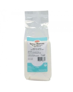 MORGA Meersalz grob Btl 750 g