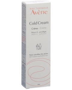 AVENE Cold Cream Creme 40 ml