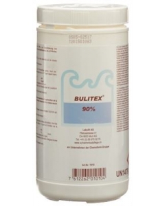 BULITEX Chlor-Tabletten 1 kg