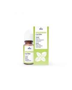 DOLOFRESH liq mit Tupfer Fl 10 ml