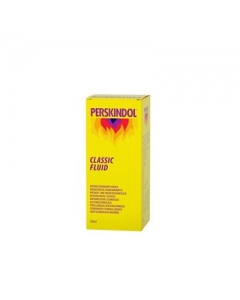 PERSKINDOL Classic Fluid Fl 250 ml