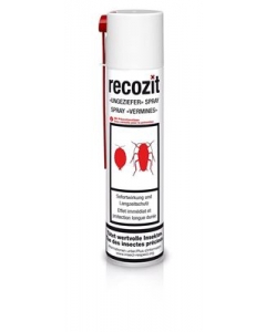 RECOZIT Ungeziefer Spray 400 ml