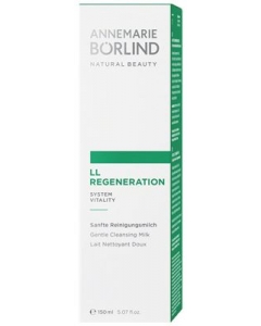 BÖRLIND LL REGENERAT Reinigungsmilch 150 ml