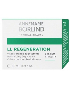 BÖRLIND LL REGENERAT Nachtcreme 50 ml