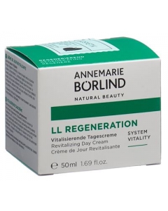 BÖRLIND LL REGENERAT Tagescreme 50 ml