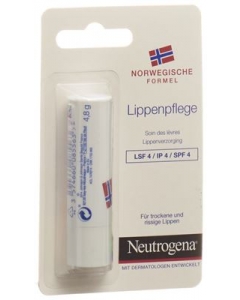 NEUTROGENA Lippenstift 4.8 g
