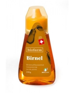 BIOFARM BIO Birnel Knospe Disp 250 ml