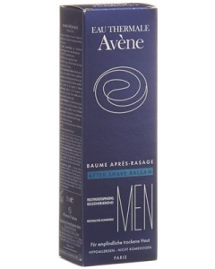 AVENE Men After-Shave Balsam 75 ml