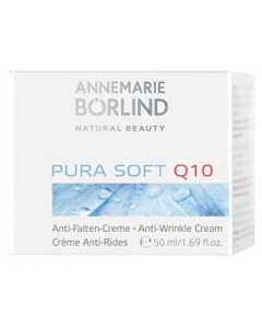 BÖRLIND Pura Soft Q 10 Cream 50 ml