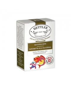 METTLER 1929 Glyzerinseife oval 100 g