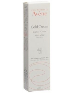 AVENE Cold Cream Creme 100 ml