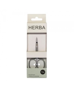 HERBA Hautschere Inox