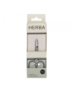 HERBA Nagelschere Inox (n)