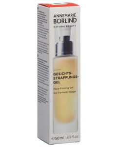 BÖRLIND Gesichts Straff Gel re 50 ml