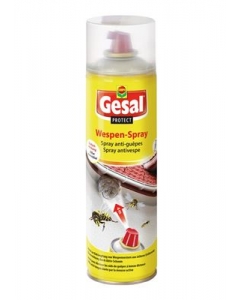 GESAL PROTECT Wespen-Spray 500 ml